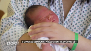 Vloni rodilo ve Slezské nemocnici 23 žen s koronavirem, díky lehkému průběhu nemoci nemuseli lékaři řešit komplikace