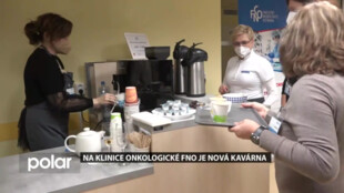 Onkologickou kavárnu ve FN Ostrava dočasně uzavřel omikron
