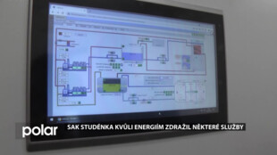 Sport a kultura ve Studénce kvůli navýšení cen energií zdražuje služby