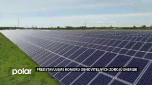 ENERGIE A KRAJ: Představujeme Komoru obnovitelných zdrojů energie