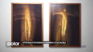 Profesor teoretické fyziky Zdeněk Stuchlík vystavuje své fotografie v Galerii KUPÉ