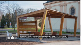 Ostrava opět pomůže lidem s nápady na zkrášlení okolí. Program nese nový název Tvoříme prostor