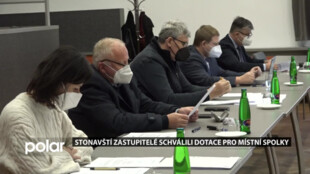 Stonavští zastupitelé schválili dotace pro místní spolky