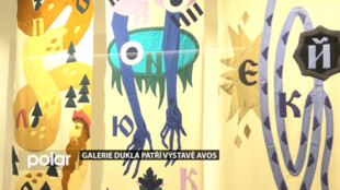 Výstava v porubské Galerii Dukla vás zavede do světa mýtů a pohádek