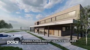 Město Studénka plánuje v Nové Horce řadu investic