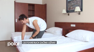Cestovní ruch v Opavském Slezsku začíná po koronavirovém útlumu ožívat