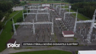 Ostrava vybrala nového dodavatele elektřiny. Bude platit o 20 milionů měsíčně více, než loni
