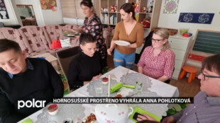 Hornosušské Prostřeno vyhrála Anna Pohlotková, soutěž pořádal spolek Tulipán