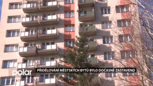 Přidělování městských bytů ve Frýdku-Místku bude opět obnoveno