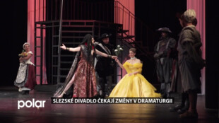 Slezské divadlo chystá změnu v dramaturgii i  v nabídce předplatného