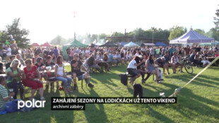 Kulturní život na Lodičkách v Karviné se rozjede naplno tento víkend