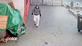 Muž ukradl z pekárny ve Frýdku-Místku trezor, kde bylo téměř 300 tisíc korun