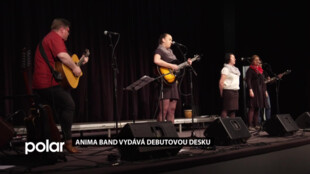 Svébytný folk Anima Bandu na debutové desce