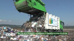 EKOMAGAZÍN: Recyklace odpadů v kombinaci s energetickým využitím