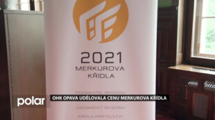 OHK Opava ocenila nejlepší podnikatele v regionu