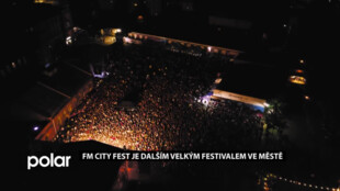 Frýdek-Místek se připravuje na další velký hudební festival FM City Fest