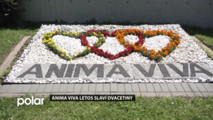 Anima Viva pomáhá duševně nemocným už 20 let