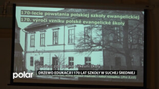 Drzewo Edukacji i 170. rocznica polskiej szkoły