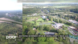 Ministr dopravy řešil v Ostravě dostavbu Severního spoje a další důležité dopravní stavby