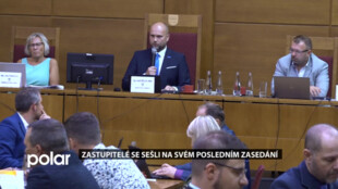 Zastupitelé v Havířově se sešli na svém posledním zasedání