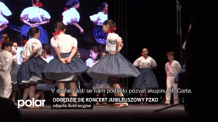 Odbędzie się Koncert Jubileuszowy PZKO