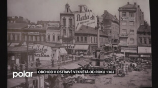 Jdeme nakupovat. Trhové právo Ostrava získala v roce 1362