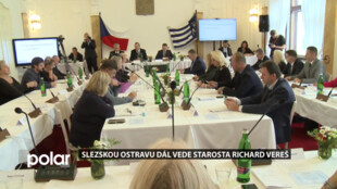 Slezská Ostrava chce v dalším volebním období navázat na dosavadní rozvoj obvodu