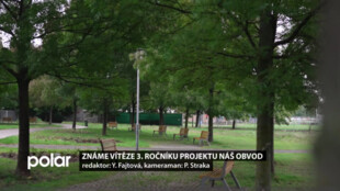 V centrálním obvodu Ostravy se objeví lavičky připomínající jeho historii