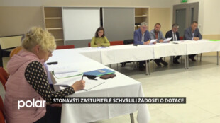 Stonavští zastupitelé schválili žádosti o dotace