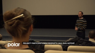 První ročník participativního rozpočtu ve Frýdlantu nad Ostravicí má své vítěze