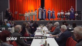 Spotkanie świąteczne 2022