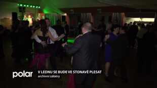 Po nucené pauze se ve Stonavě bude v lednu plesat