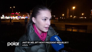 Anketa: Jaký by měl být nový prezident republiky? Ptali jsme se v Havířově