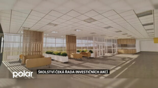 Mariánskohorská radnice chce zřídit funkci superškolníka a zatraktivnit základní školu