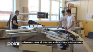 STUDUJ U NÁS: Ostravská škola chce zvednout zájem o řemesla