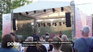 Festival Slunovrat přiveze do Opavy The Young Goods