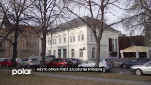 Město Opava podá žalobu na hygienu. KD Rybníček prý zavřela neoprávněně