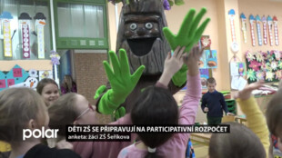 V Ostravě-Jihu opět proběhne školní participativní rozpočet. Letos se do něj zapojí všech 17 základních škol