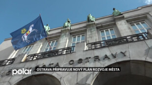 Ostrava připravuje nový plán rozvoje. Mohou se zapojit i občané města