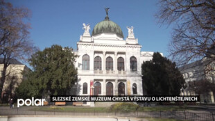 Slezské zemské muzeum chystá výstavu o Lichtenštejnech. Exponáty zapůjčí i knížecí rod
