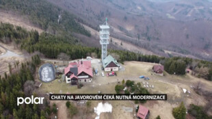 Historická chata na Javorovém bude opravena, druhou si horští záchranáři postaví novou
