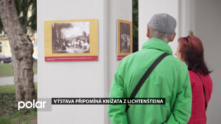Slezské zemské muzeum chystá výstavu o knížatech z Lichtenšteina. Malá ochutnávka už je k vidění