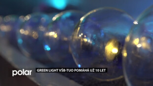 Program Green Light VŠB-TUO slaví 10 let. Nastarovat byznys pomohl už téměř 500 účastníkům