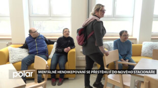 Havířov dokončil rekonstrukci jeslí na stacionář pro lidi s mentálním hendikepem