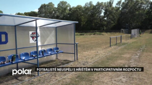 Projekt fotbalového hřiště FK Gascontrol Havířov nevyšel, v participativním rozpočtu zvítězil areál minigolfu