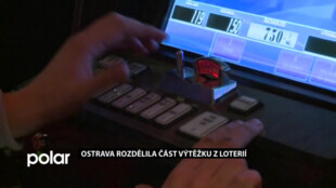 Ostrava rozdělila miliony z loterií na sociální služby. Podpořeno bude 29 projektů