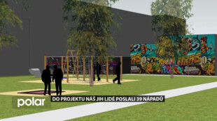 Obyvatelé Ostravy-Jihu posílali nápady do projektu Náš Jih. Byly mezi nimi i komunitní kurník a psí pisoáry