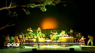 Nová sezóna Národního divadla Moravskoslezského se rychle blíží. Odstartuje ji galavečer