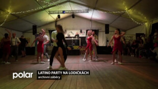 Aktuálně z Karviné -  Pozvánky na Latino Party, Hornické slavnosti 2023 a utkání házené