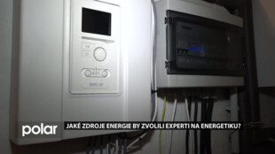 Jaké zdroje energie by zvolili experti na energetiku?